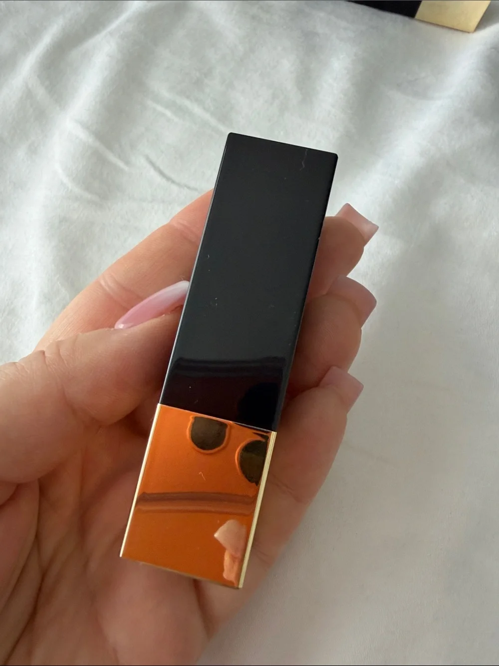 Estee Lauder color lipstick